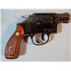 Image 2 : S & W Model 10-5, .38 Special, 2" barrel, sn C588714