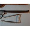Image 3 : Marble's Game Getter, 12" barrel, .22LR and 44 shot, sn 2403, with ATF 1968 registration