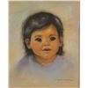 Image 1 : Sand, S. Tippetts, pastel, Sanchi, 9" x 8"
