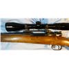 Image 3 : Husqvarna .30-06, s#135895 w/9 x 40 scope, 24" barrel