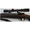 Image 2 : Custom built Mauser, .338-06, syn. Stock, Built by McGowen, #3 contour med. Hvy. 23.5 barrel, recess