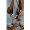 Image 2 : 2 headstalls w/ Crockett bits