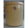 Image 1 : Crown 5 gal crock,