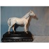 Image 3 : Ironstone horse for Columbia Healing Powder ad