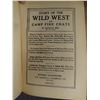 Image 2 : 2 books: Kit Carson, Stanley Vestal, signed, 1st, 1928 and Buffalo Bill Cody, The Story of The Wild 