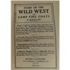Image 6 : 2 books: Kit Carson, Stanley Vestal, signed, 1st, 1928 and Buffalo Bill Cody, The Story of The Wild 