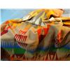 Image 2 : Pendleton vintage wool blanket, Chief Joseph pattern, 38" x 60"