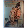 Image 1 : WWI poster, Columbia Calls, 40" h x 30" w