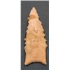 Image 1 : Early notched point, ca. 1000 B. C.