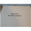 Image 2 : Schultz, James Willard, Rising Wolf The White Blackfeet, 2nd, good