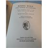 Image 3 : Schultz, James Willard, Rising Wolf The White Blackfeet, 2nd, good