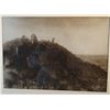 Image 2 : Throssel, Richard photo, The Advance Scouts, ca. 1908, 9.5" x 13", framed