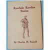 Image 1 : Russell, C. M., Rawhide Rawlins, 1921, soft cover, signed "C. M. Russell"