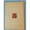 Image 2 : Russell, C. M., Rawhide Rawlins, 1921, soft cover, signed "C. M. Russell"