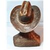 Image 3 : Contway, Jay bronze, Bill Linderman, 14/100, 5 1/2" x 3 1/2"