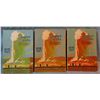 Image 1 : 1922, 1928 & 1929 Haynes, F. J.  Guide to Yellowstone National Park booklet, soft cover, good