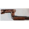 Image 2 : Bayonet & scabbard/sheath