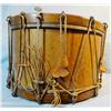 Image 2 : Amercian Civil War-era snare drum by Lyon Healy Musical Instruments. Military drummers played a cruc