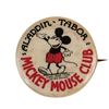 Image 2 : Collection of (3) Mickey Mouse Club Member Items.