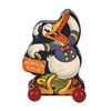 Image 2 : Donald Duck Rolling Toy.