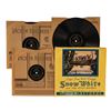 Image 2 : Snow White and the Seven Dwarfs Record Set.