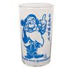 Image 2 : Set of (8) Snow White and the Seven Dwarfs Glasses.