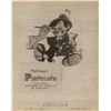 Image 2 : Early "Walt Disney's Version of Pinocchio" Book.