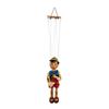 Image 1 : Limited Edition Pinocchio Marionette by Bob Baker.
