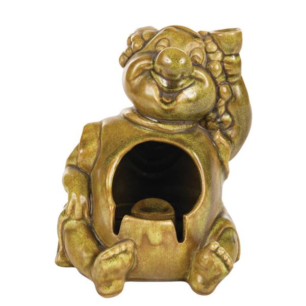 Fantasia Bacchus Ashtray by Vohann.