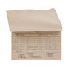 Image 2 : Set of (5) Bambi Daily Time Distribution Sheets.