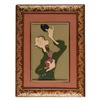 Image 1 : The Adventures of Ichabod and Mr. Toad Production Cel.