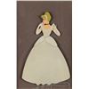Image 2 : Cinderella Ball Gown Production Cel.