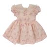 Image 2 : Peter Pan and Tinkerbell Child's Dress by Love.