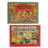 Image 1 : American Dairy Association Walt Disney Comics.