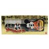 Image 1 : Mousegetar-Jr. Toy Guitar Reproduction.