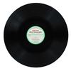 Image 2 : Walt Disney's Perri Armed Forces Radio Recording.