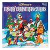 Image 10 : Collection of (19) Disney Records.