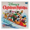 Image 11 : Collection of (19) Disney Records.