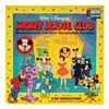 Image 3 : Collection of (19) Disney Records.