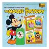 Image 8 : Collection of (19) Disney Records.
