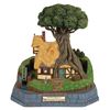 Image 1 : Sleeping Beauty Woodcutter's Cottage Big Fig.