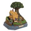 Image 2 : Sleeping Beauty Woodcutter's Cottage Big Fig.
