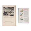Image 2 : Pair of "The Story of Walt Disney" First Edition Books.