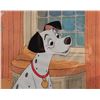 Image 2 : 101 Dalmatians Production Cel of Pongo.