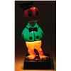 Image 2 : Donald Duck Bobble-Head Lamp.