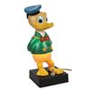 Image 4 : Donald Duck Bobble-Head Lamp.