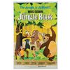 Image 1 : Jungle Book One Sheet Poster.