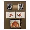 Image 3 : Set of (3) Jungle Book Animation Exhibit Displays.