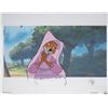 Image 1 : Robin Hood Production Cel of Maid Marian.