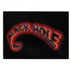 Image 1 : The Black Hole Premiere Screening Invitation.